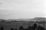 O02g - Ortsansicht vom Burgberg 1936